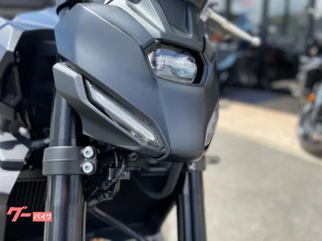 Yamaha MT-07 2025 YSP5 2025 — миниатюра 3
