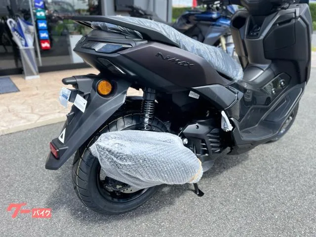 Yamaha NMAX 2025 124cc 2025 — миниатюра 2