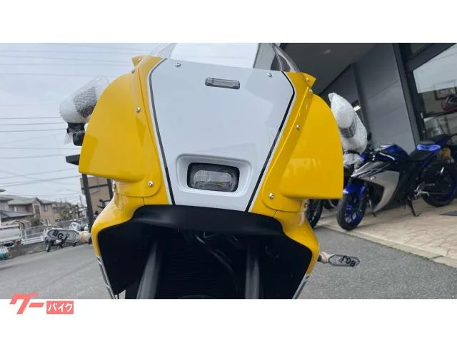 Yamaha XSR900GP. ETC2.0 2026 — миниатюра 5