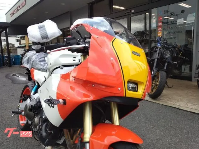 Yamaha XSR900GP. ETC2.0 2026 — миниатюра 3