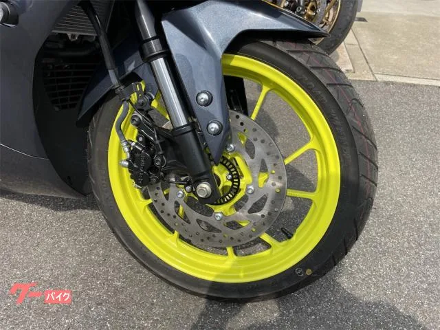 Yamaha YZF-R15 YSP3 2024 — миниатюра 2