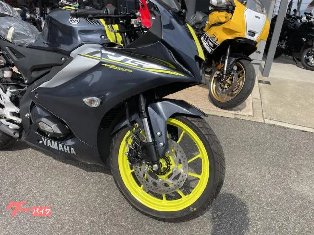 Yamaha YZF-R15 YSP3 2024 — миниатюра 4