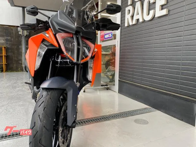 KTM 1290 GT 2023 2023 — миниатюра 2