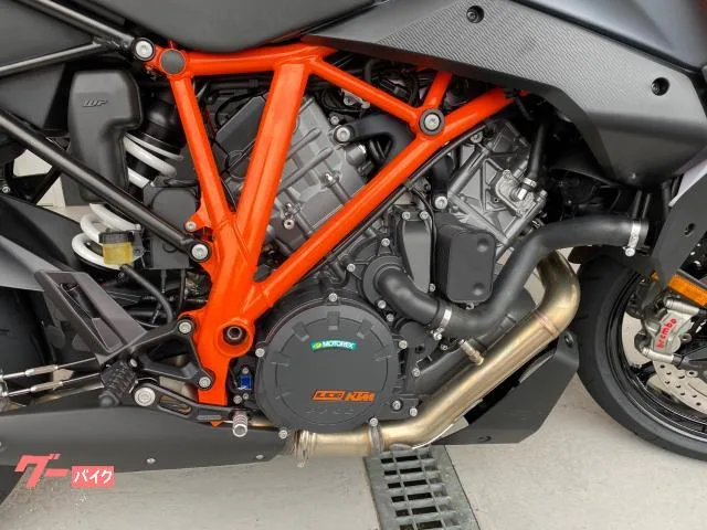 KTM 1290 GT 2023 2023 — миниатюра 3