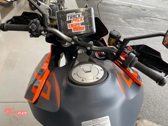 KTM 1290 GT 2023 2023 — миниатюра 4