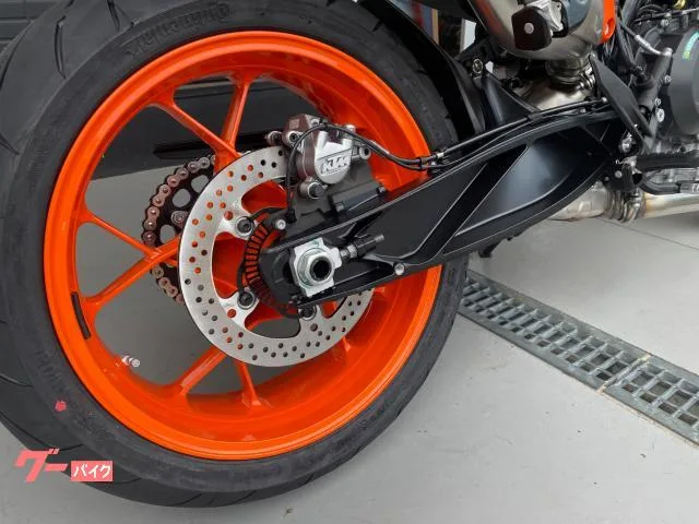 KTM 890 GP 2023 — миниатюра 2