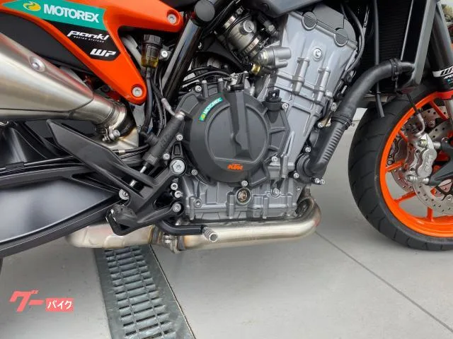 KTM 890 GP 2023 — миниатюра 3