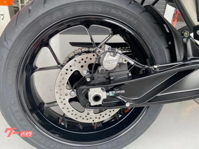 KTM 790 2023 — миниатюра 3