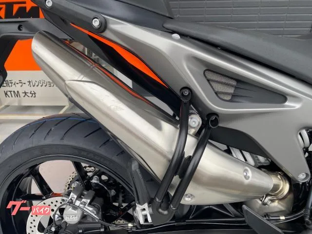 KTM 790 2023 — миниатюра 4