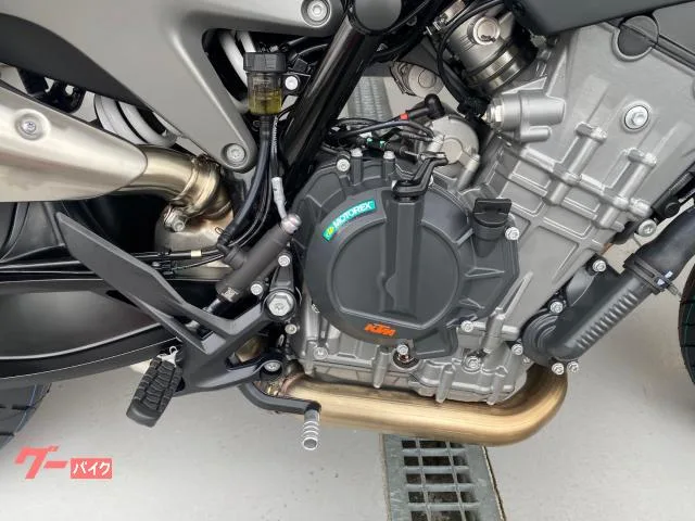 KTM 790 2023 — миниатюра 5