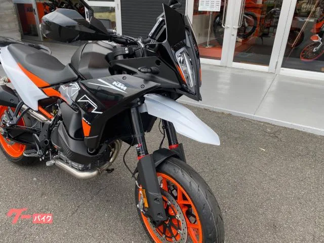 KTM 890SMT 2023 — миниатюра 2