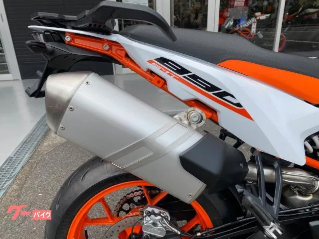 KTM 890SMT 2023 — миниатюра 3