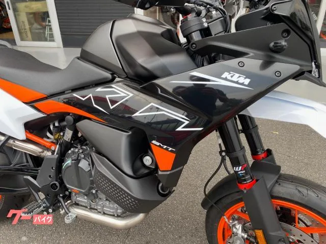 KTM 890SMT 2023 — миниатюра 4