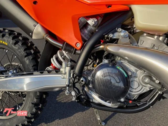 KTM 250EXC 2025 — миниатюра 2