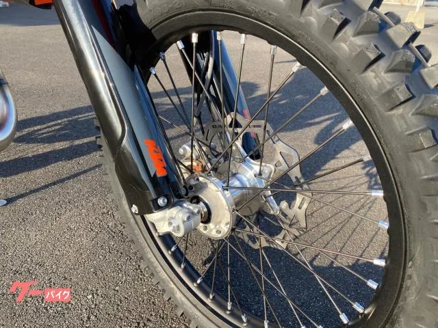 KTM 250EXC 2025 — миниатюра 3