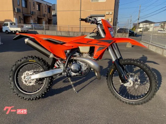 KTM 250EXC 2025 — фото 1, купить с доставкой в Москву