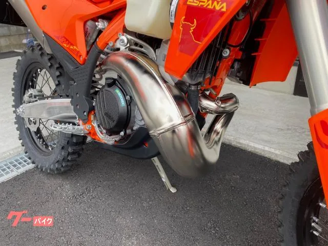 KTM 250EXC SIXDAYS 2025 — миниатюра 3