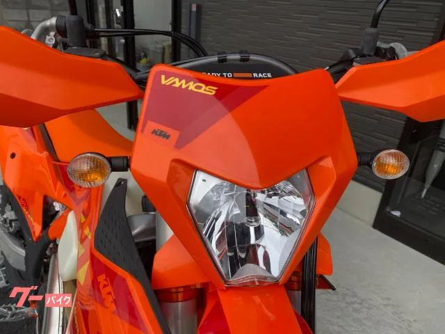 KTM 250EXC SIXDAYS 2025 — миниатюра 5