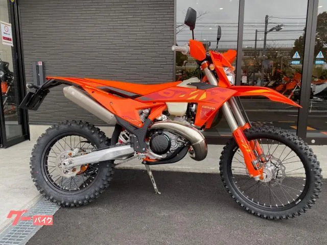 KTM 250EXC SIXDAYS 2025 — фото 1, купить с доставкой в Москву