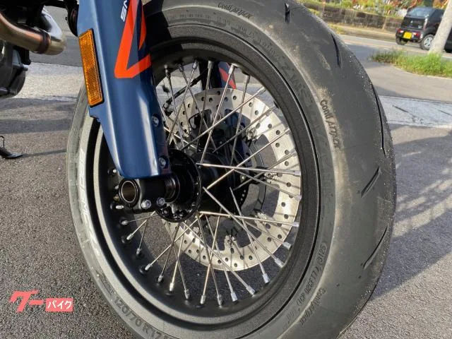 KTM 690SMC R 2026 — миниатюра 3
