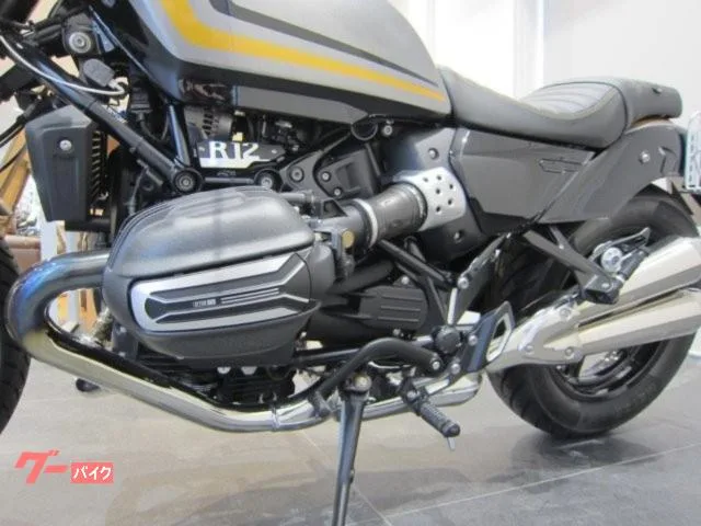 BMW R12 Option719 ETC DTC BMW 2024 — миниатюра 4