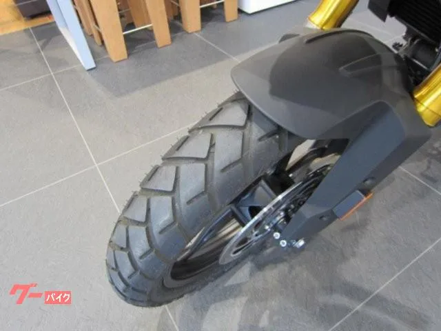 BMW G310GS ETC LED BMW 2023 — миниатюра 2