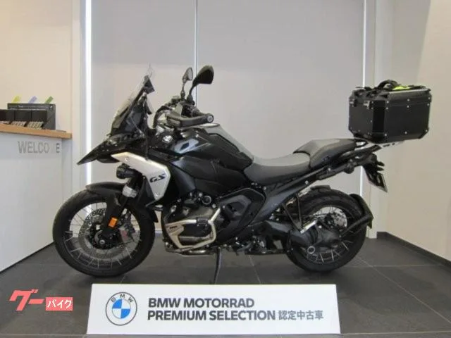 BMW R1300GS ETC GIVI DSA DCC LED BMW 2024 — миниатюра 3