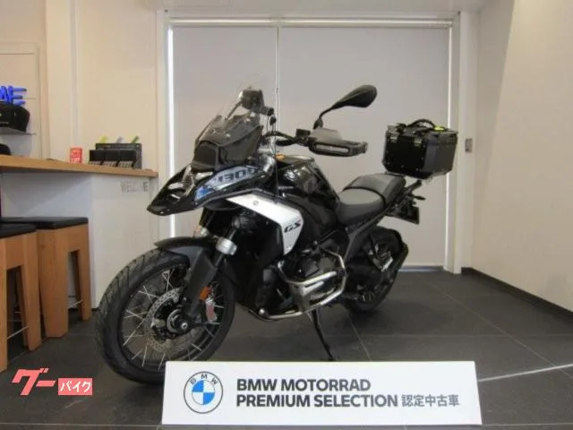 BMW R1300GS ETC GIVI DSA DCC LED BMW 2024 — фото 1, купить с доставкой в Москву