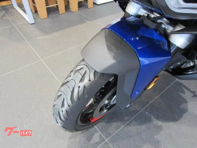 BMW R1300RT ETC LED BMW 2026 — миниатюра 2