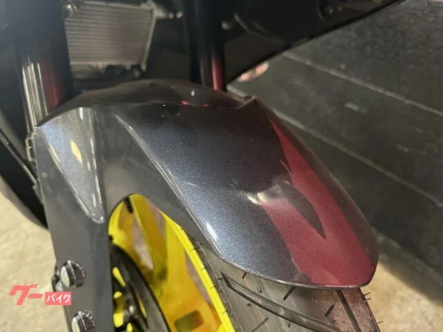 Yamaha YZF-R15 2023 RG86J LED ABS 2023 — миниатюра 5