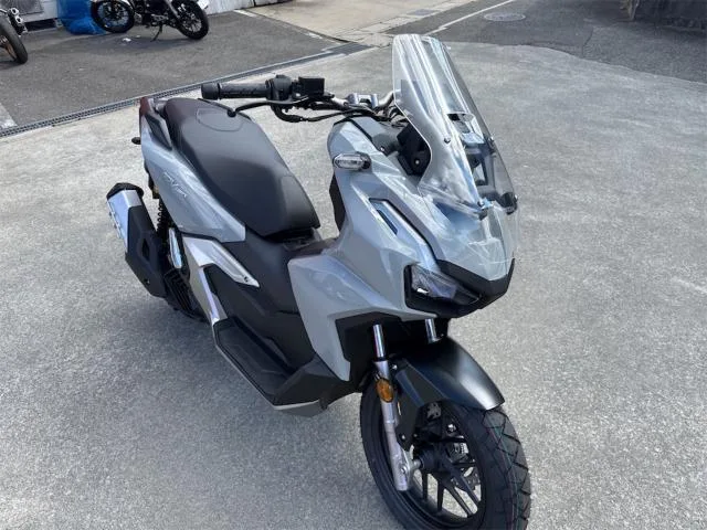 Honda ADV160 LED ABS2 2025 — миниатюра 4