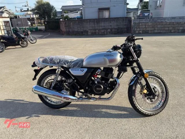 Honda CGX150 ABS LED 5 1 2026 — миниатюра 5