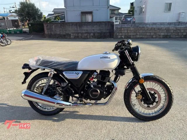 Honda CGX150 ABS LED 5 1 2026 — миниатюра 5