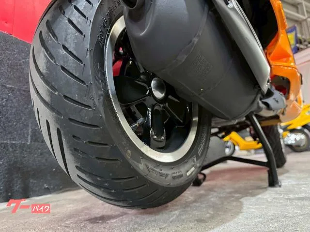 VESPA SXL125 FI LED USB 1 2025 — миниатюра 2
