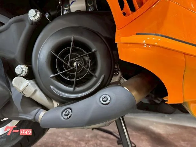 VESPA SXL125 FI LED USB 1 2025 — миниатюра 3