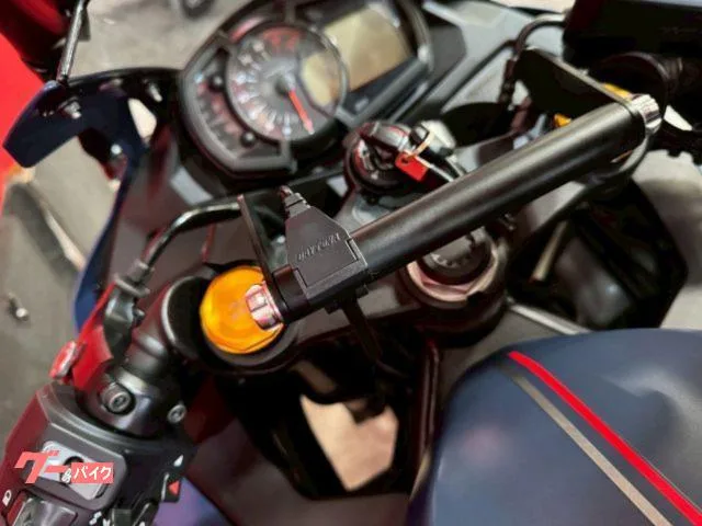 Kawasaki Ninja ZX-25R ETC2.0 2 1 2022 — миниатюра 3