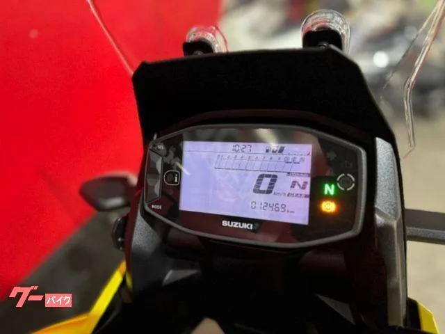 Suzuki V- 250SX USB 2 2022 — миниатюра 3