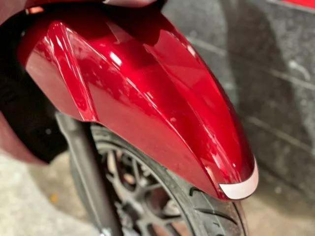 Honda 125/ 11PS Type-C 2 2026 — миниатюра 2
