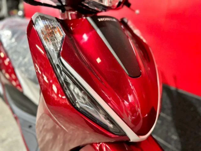 Honda 125/ 11PS Type-C 2 2026 — миниатюра 4