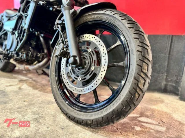 Kawasaki 400 / ETC 1 2023 — миниатюра 2