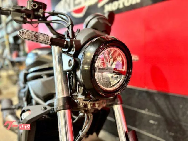 Kawasaki 400 / ETC 1 2023 — миниатюра 3