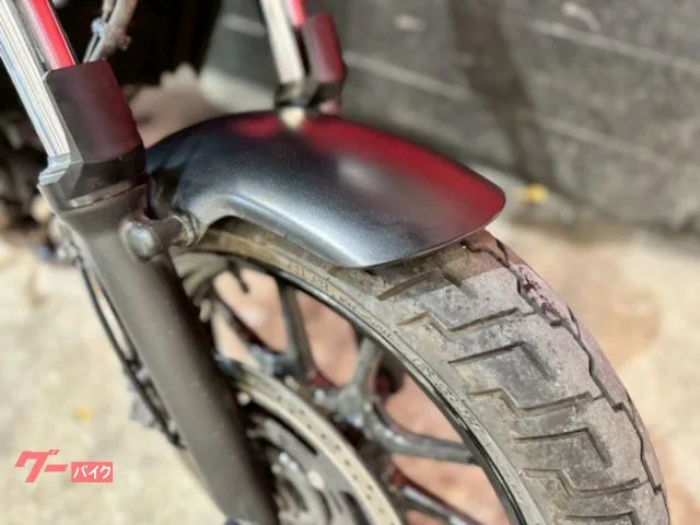 Kawasaki 400 / ETC 1 2023 — миниатюра 4