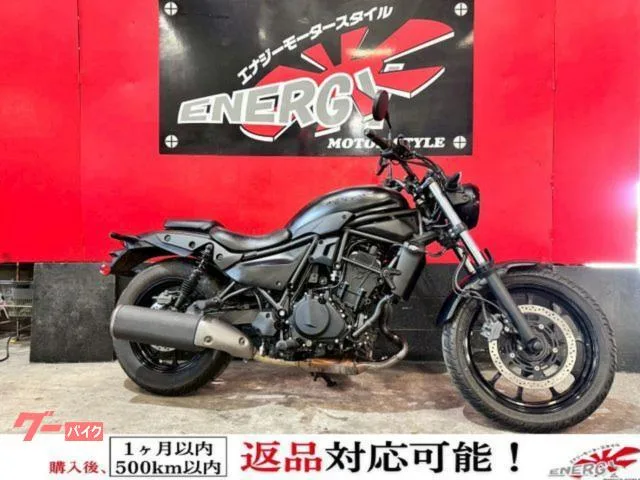 Kawasaki 400 / ETC 1 2023 — фото 1, купить с доставкой в Москву
