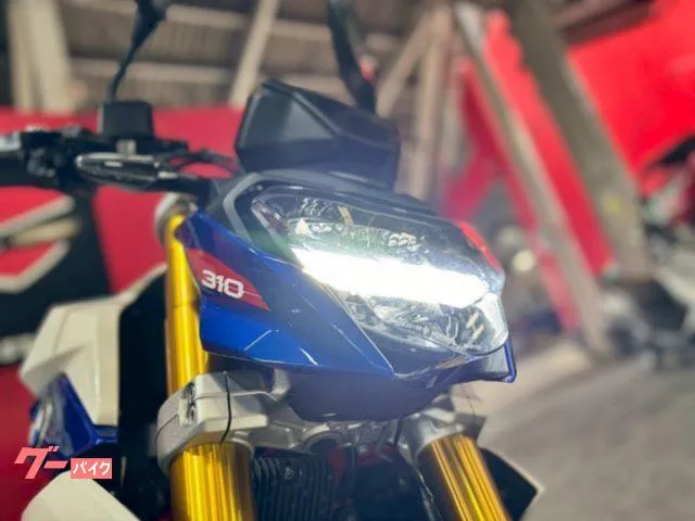 BMW G310R 6MT LED 34PS 1 2023 — миниатюра 5