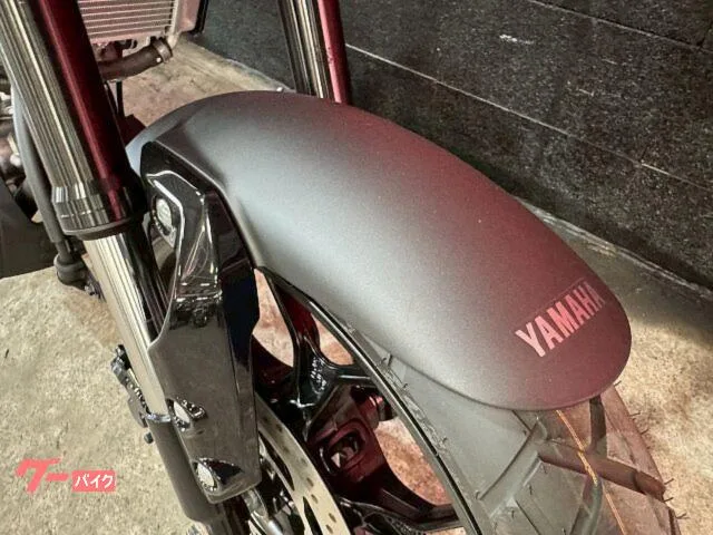 Yamaha XSR155 MH3RG 2 1 2025 — миниатюра 4
