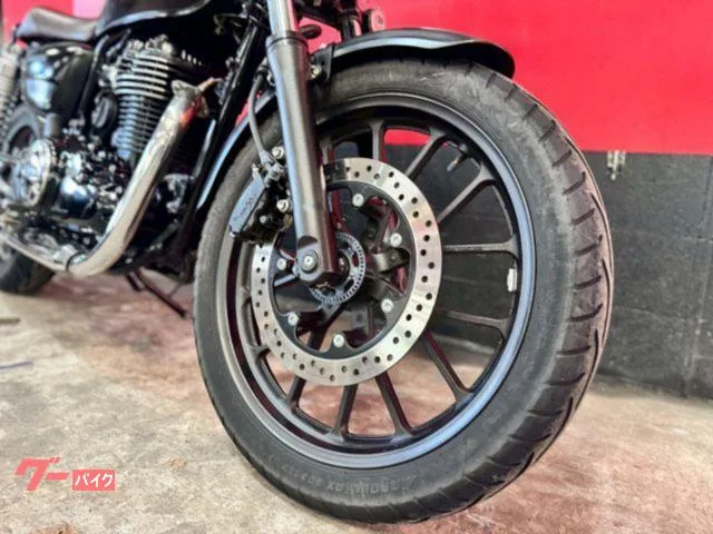 Honda GB350/ FI ABS LED 5 15L 1 2022 — миниатюра 2