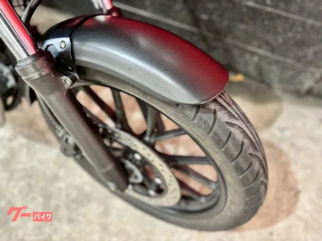 Honda GB350 /ETC 1 2022 — миниатюра 4