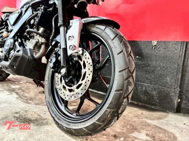 Yamaha XSR155 FI LED ETC USB 1 2022 — миниатюра 2