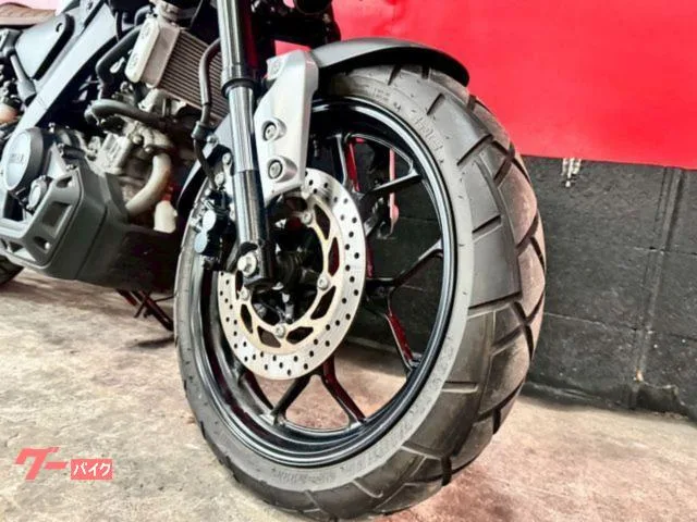 Yamaha XSR155 FI LED USB 1 2022 — миниатюра 2