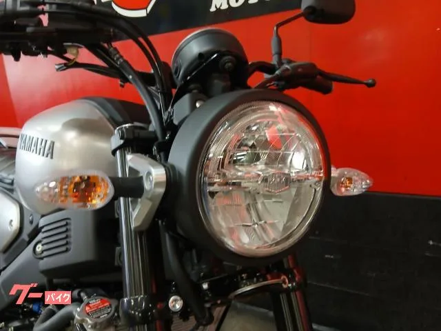 Yamaha XSR125 2 2024 — миниатюра 3